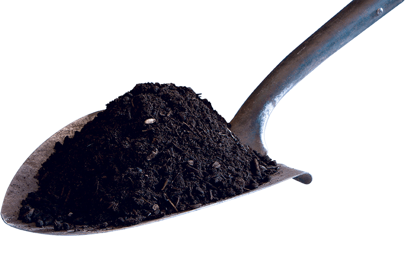 2Way Topsoil Cedar Grove Organic Compost